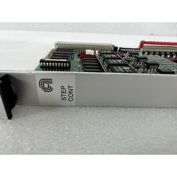 AMAT 0100-00979 Stepper Controller Board